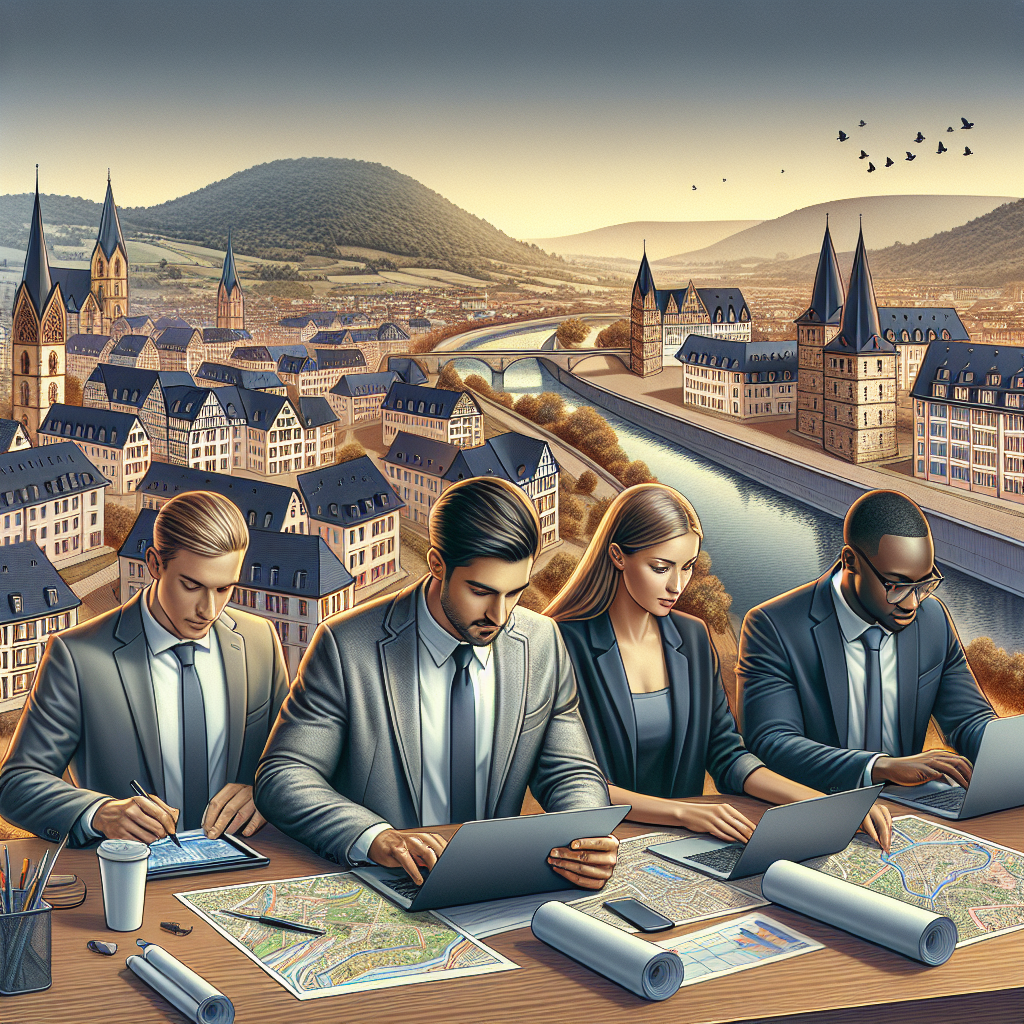 Bodenrichtwertberechnung Trier Biewer